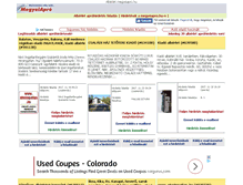 Tablet Screenshot of alberlet.megyeiapro.hu